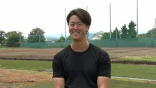 【ドラフト】最速158キロ&ノーノー達成の右腕、亜細亜大・川尻啓人「日本を代表する投手になりたい」苦難を乗り越えプロの舞台へ