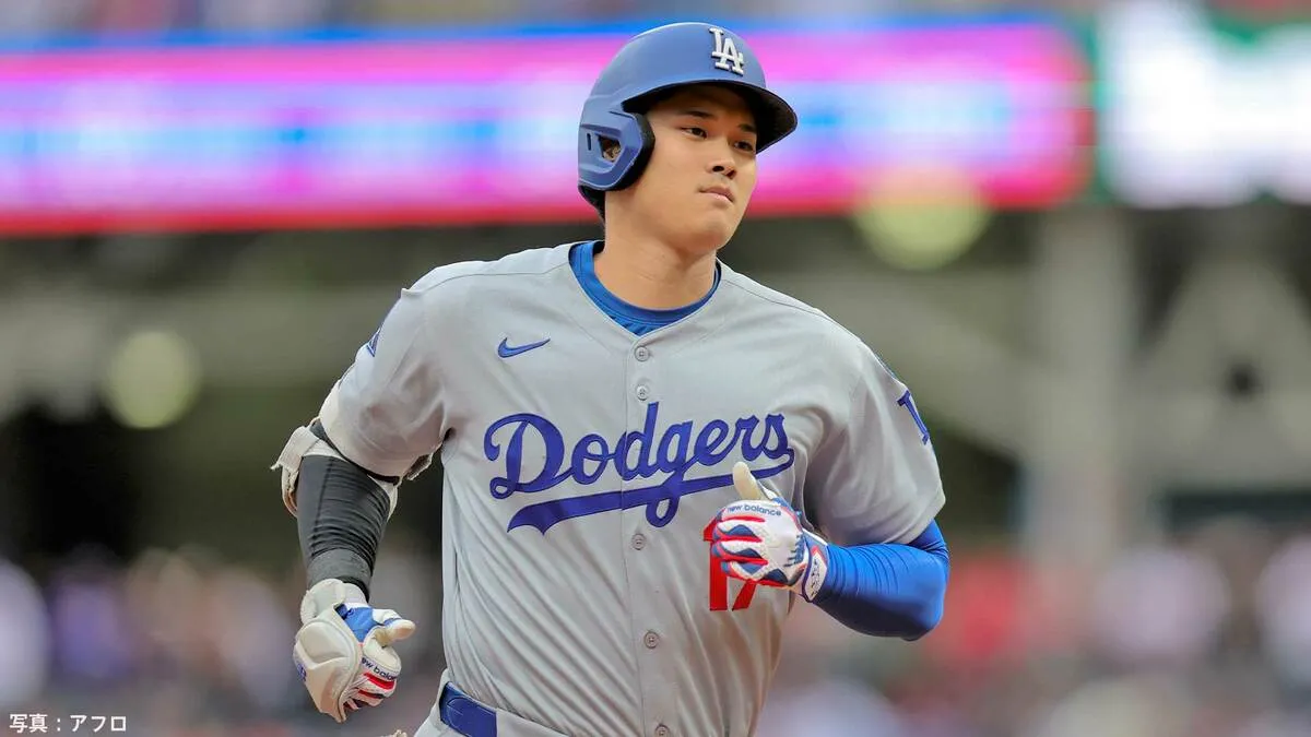 大谷翔平、MLB単独トップ死守＆自己最速の20号 ！ コメントで振り返る今季の本塁打、昨季より20試合早いペースに