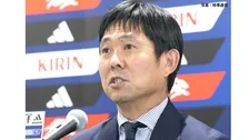 森保一監督 続投決定 来年1月のアジア杯まで指揮、後任はU-21の大岩剛監督 来年3月から30年W杯まで【サッカー日本代表】