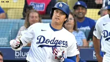 ドジャース延長10回サヨナラ勝利で8月初連勝！大谷翔平は無安打もマンシーにV打　復帰後初登板のスネルは6回1失点10Kの好投