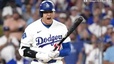 ドジャース 3戦連続逆転負けで崖っぷち、大谷の四球から逆転劇も直後にスネル2者連続被弾 佐々木も勢い止められず