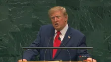 トランプ大統領、「人工知能（AI）」を「スーパー・インテリジェンス（SI）」へ　呼称変更を表明