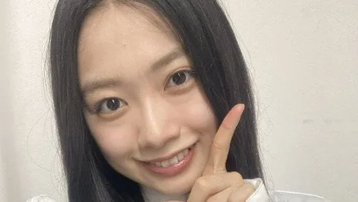 【乃木坂46】小津玲奈　活動休止を発表「学業優先のため、乃木坂46の活動をお休みすることになりました」＜6期生＞