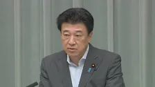 石川・富山の大雨　木原官房長官「本日10時30分時点で人的被害があったとの報告は受けていない」