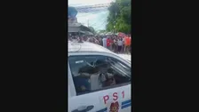 フィリピン・レイテ島の学校で銃撃事件 生徒3人死亡、5人負傷 少年2人を拘束