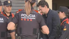 スペイン発「MANGO」創業者の転落死で息子を逮捕　現地でも衝撃走る…