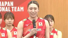 主将・石川真佑「一つになって戦う」エース・佐藤淑乃「どんな状況でも勝利に貢献」ネーションズリーグ6月開幕！【28選手コメント】