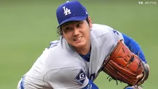 大谷翔平、7勝目逃すも9回に意地の12号2ラン！ 6回2/3を粘投も今季最悪4失点で防御率1点台に　救援陣2被弾で逆転負け