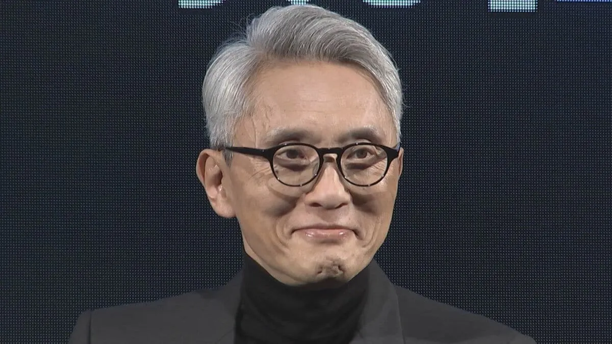 【松重豊】「facebook、やってません！」偽物アカウントに注意喚起「やめたまえよ。」 　フォロワー反応「それ…早く言ってよ〜」