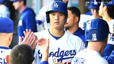 ドジャース今季2度目の4連敗…大谷12試合ぶり7号も山本初の3被弾で3敗目、パドレス敗れ首位奪還のチャンスも敗戦