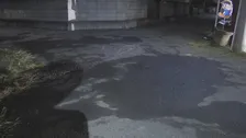 埼玉・加須市でバイクと乗用車の事故　バイクを運転していた男子高校生が搬送時、意識無し　現場は見通しの悪い十字路交差点