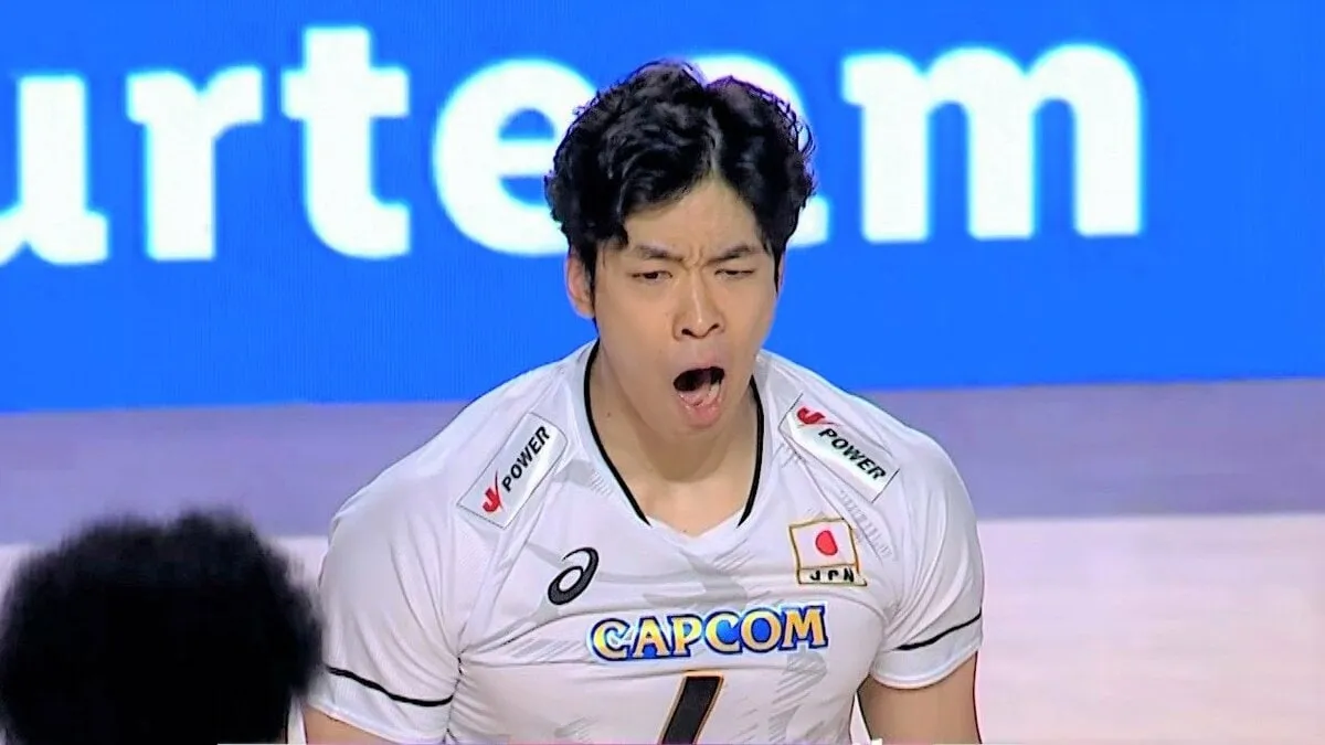バレー男子日本代表、ストレートでパリ五輪5位スロベニアに快勝！通算5勝3敗でいよいよ日本Rへ【ネーションズリーグ】