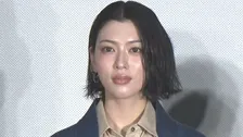 【 三吉彩花 】　アニメ声優初挑戦で　毎日胃がキリキリも　現場は〝脚の長さで圧倒〟　エンディング曲は大泉洋