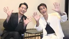 VIVANT【独自インタビュー】新庄＆チョッキ― Part2「乃木（堺雅人）さんとの共演は “最高の記憶” 」