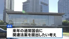 政府がインテリジェンス機能強化に関する有識者会議を開催 「外国代理人登録制度」など新たな法制度の具体案を示す