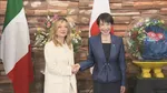 イタリア・メローニ首相が衆院選挙受け高市総理を祝福「私の親友サナエと新しい議会の幸運を祈る」