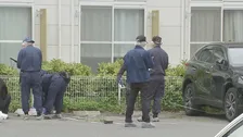 群馬・高崎市女性殺害事件　知人の男を容疑者死亡のまま書類送検　群馬県警