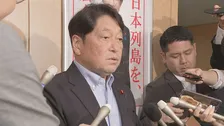 自民党の小野寺税調会長が続投へ　高市総理が方針　食料品の消費税減税で与野党との調整にあたる