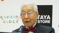 【髙嶋弘之】92歳でCDデビュー 紅白出場が叶ったら 娘・ちさ子さんを「伴奏で出してあげますよ」