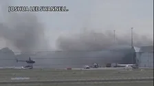 オーストラリアで小型機墜落　日本人訓練生ら2人死亡　10人が重軽傷