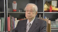 「日本の福田康夫元首相が死去した」　中国メディアも速報　福田元総理は親子二代にわたって中国と関わり「戦略的互恵関係」の深化・民間交流の重要性を訴え