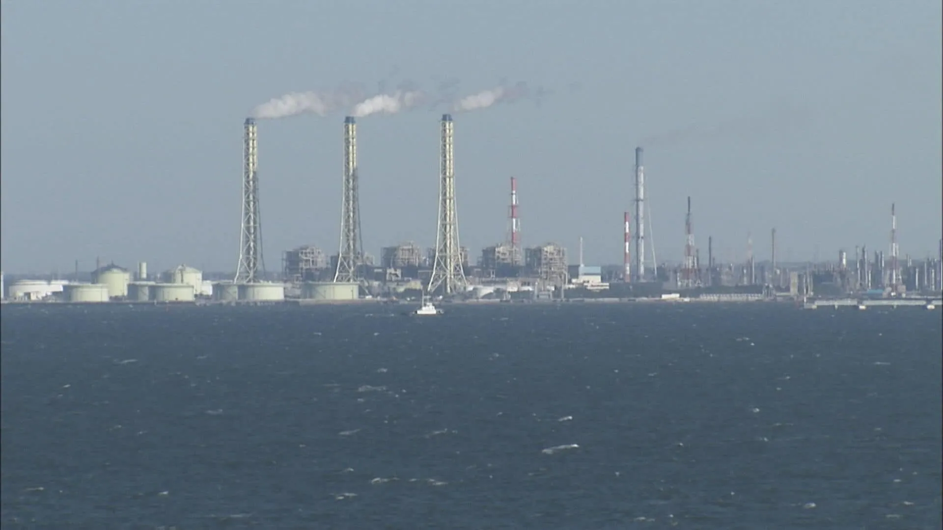 2023年度の温室効果ガス排出量は前年度比4％減で過去最少を更新　製造業の排出量減少や暖冬による暖房需要の低下が影響