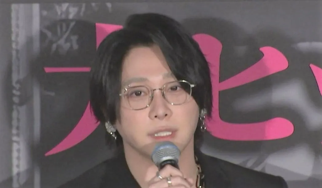 【 大森元貴 】　「天才」評価に恐縮　「変な記事になるから」　中条あやみ　“ 真相を話しすぎて ”　窮地に