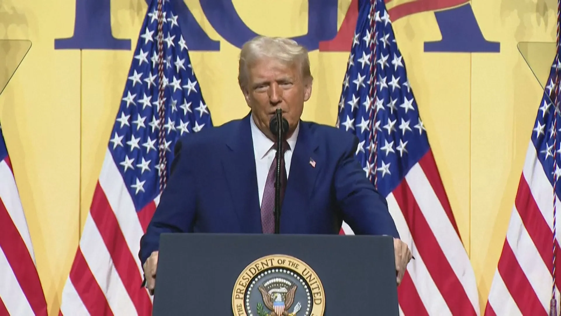 ロシア・ウクライナ和平交渉　トランプ大統領「ひとつの国は…」進展の差を明かす