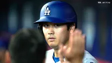 大谷翔平 26打席ぶりのヒット＆6試合ぶりのマルチで打撃復調へ、ド軍4月26日以来の2桁得点で3カードぶりの勝ち越し