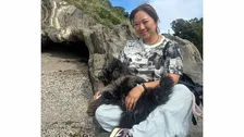 【 美奈子 】　「なんでだよ！って叫びたい日だってある」SNSで本音を吐露　溢れる思いとファンへの決意を明かす