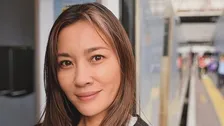 【 瀬戸朝香 】 「LONDONの街並みはどこをとっても絵になる❤︎」 英国で撮影した写真を披露