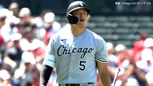 村上宗隆 今季2度目の1試合4三振…リーグワーストタイの今季55個目、高低差の配球に対応できず チームも連敗で借金“3”