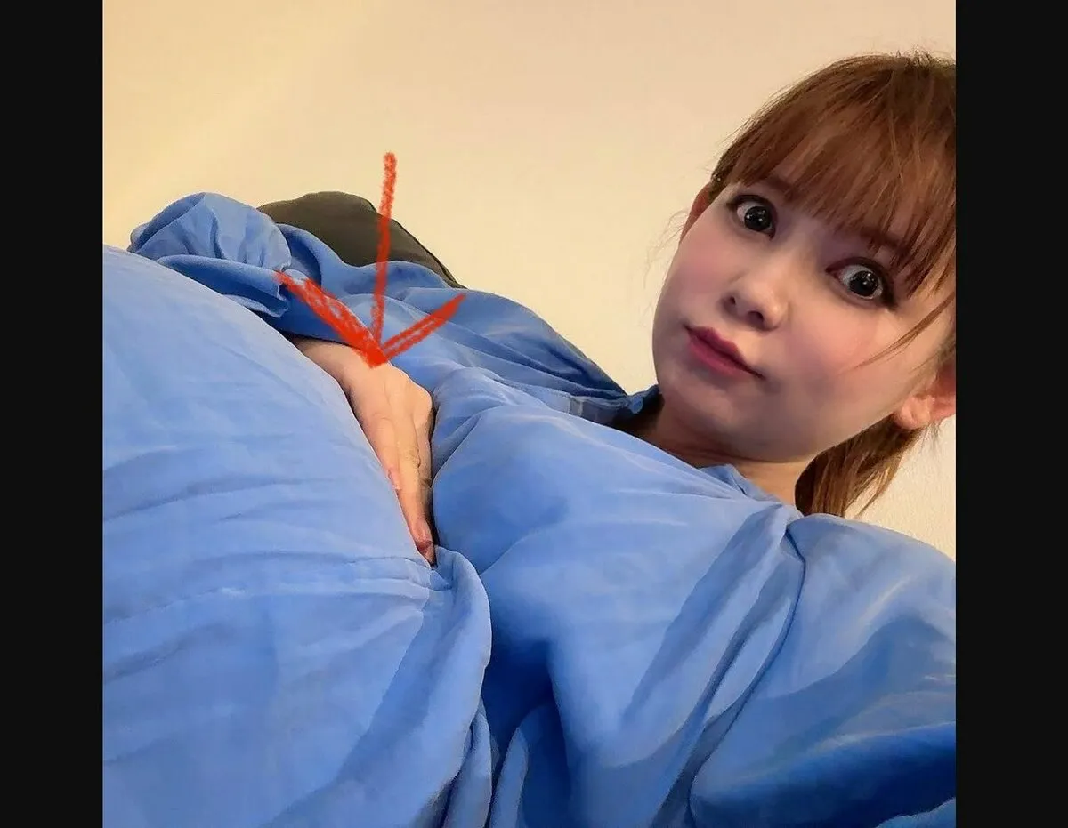 【 中川翔子 】 「お腹にぎゅうぎゅうな双子、左の子は逆子」　健診受け「買い物も控えて絶対安静！と言われてしまいました」「いよいよなんだなぁとドキドキ」
