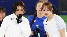 カーリング女子日本、予選敗退…　開催国イタリアに敗れ最下位に　初登場の小林未奈は勝利の女神になれず【オリンピック】