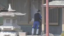 【速報】栃木・上三川町の強盗殺人　さらに25歳女の身柄を神奈川県内で確保　指示役の1人とみられる