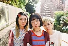 【 SHISHAMO 】きょう21日分から4公演開催見合わせ　宮崎朝子さん体調不良で　〝同日同会場で公演初日映像をノーカット上映〟　振替公演や払い戻しも後日案内へ