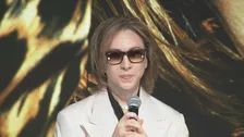 【 YOSHIKI 】熊本地震　最大震度7を受け日本赤十字社へ1,000万円寄付　仏・西の山火事被害へも約1,800万円の支援
