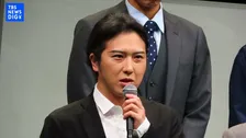 【尾上松也】「本気出したことある？」SHOW-WA＆MATSURIに熱血指導 寺田真二郎は「松也さんのキャリアに傷をつけない」と誓う