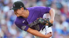 菅野智之、“苦手”大谷翔平に28号許すなど5回7失点で6敗目　対大谷は4試合で4発目、またもドジャース戦勝利ならず