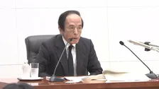 「今回は事前予告しない作戦だ」政府・日銀が“サプライズ”の為替介入　日銀総裁は利上げを速める可能性を示唆