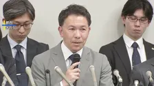 「保釈認めない判断は違法」大川原化工機えん罪事件で元顧問遺族が国を提訴　裁判官37人の責任追及