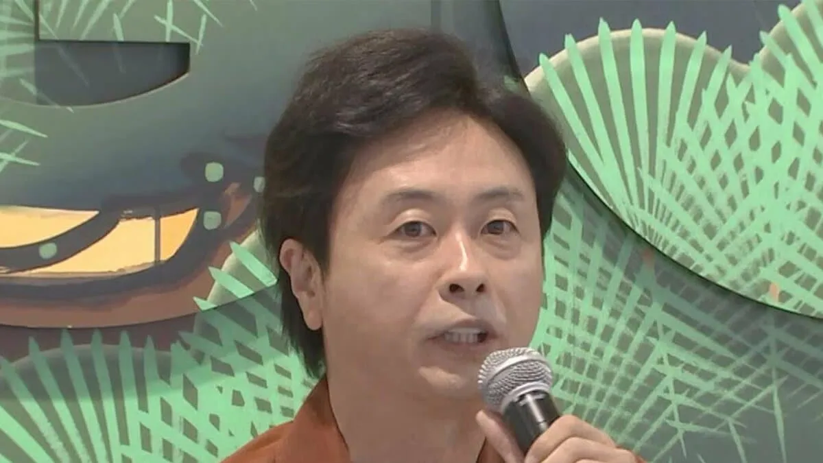 【 次長課長・河本準一 】　「パニック障害」と「うつ病」を公表後の心境告白　「凄く優しいみんなだから、少しずつ理解してくれたら、僕はありがたいです」