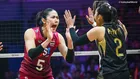 【アジア選手権】タイが大会連覇でロス五輪切符獲得！開催国・中国にフルセットの激闘の末勝利　日本は銅メダル