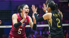 【アジア選手権】タイが大会連覇でロス五輪切符獲得！開催国・中国にフルセットの激闘の末勝利　日本は銅メダル