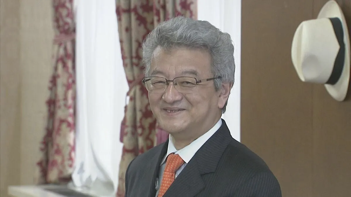 米コロンビア大・伊藤隆敏教授が死去　いち早く「物価安定目標」導入を提唱　大胆な金融緩和主張し日銀政策にも大きな影響