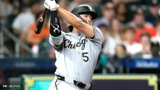 村上宗隆 今季ワーストタイ4試合無安打＆13試合ノーアーチ、今井との対戦は四球と三振 ホ軍連敗ストップ 残り24試合で2位と3ゲーム差