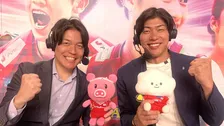 清水邦広さん「良いプレーの連続」準決敗れるも2大会ぶりメダル懸けスロベニアと3決「彼らだったらやってくれます」【ネーションズリーグ】