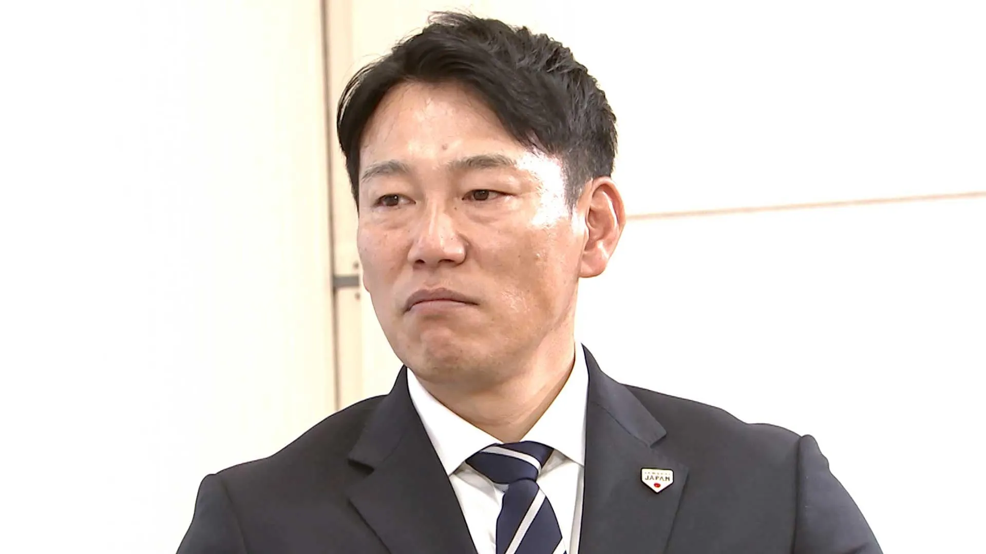 井端弘和監督「もうやるしかない」WBC連覇へカギは「一発長打」 脱“スモールベースボール”の井端流野球語る【独占】