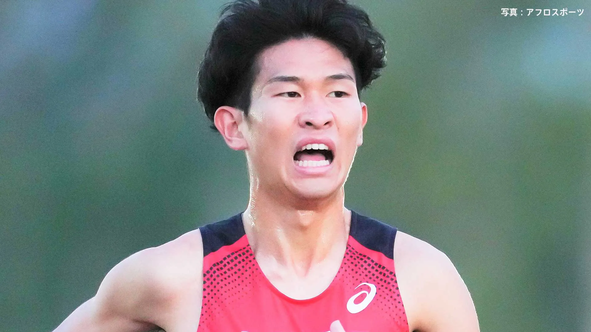 近藤亮太が2時間5分台の激走、初マラソン日本記録更新！日本勢最高の2位で東京世界陸上代表へ名乗り【大阪マラソン】