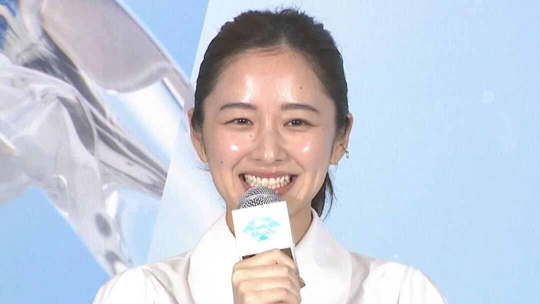 【堀田真由】CM出演決定で「親孝行をまた１つ出来た」　父の日にも贈り物を